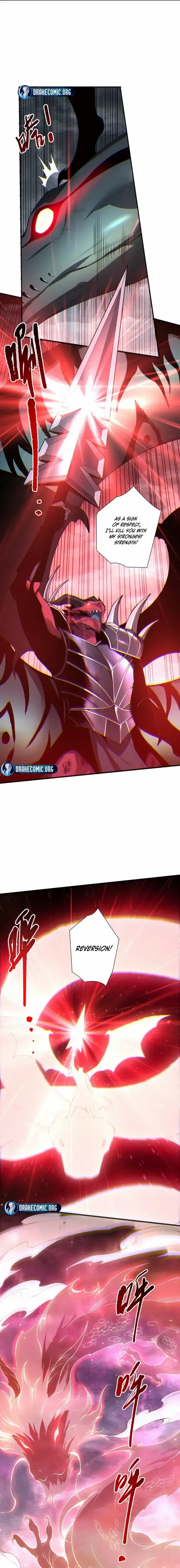 Catastrophic Necromancer Chapter 233 image 11_optimized